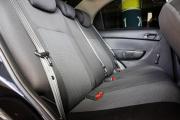 Chevrolet Aveo I Рестайлинг Уфа  - изображение 30