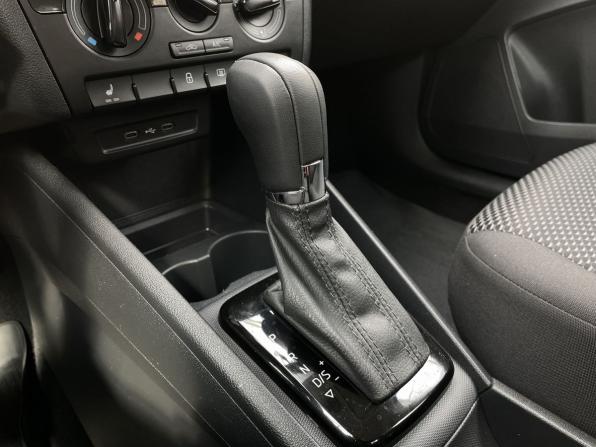 Volkswagen Polo VI с пробегом 2021 года, цена 1 530 000 рублей, 100647 км, лифтбек, Автокод Объявления