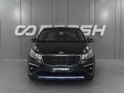 Kia Carnival III Ростов-на-Дону  - изображение 30