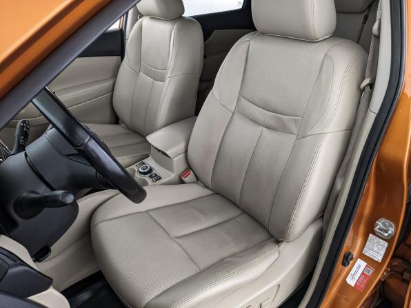 Nissan X-Trail III Рестайлинг с пробегом 2019 года, цена 2 350 000 рублей, 132228 км, внедорожник, Автокод Объявления
