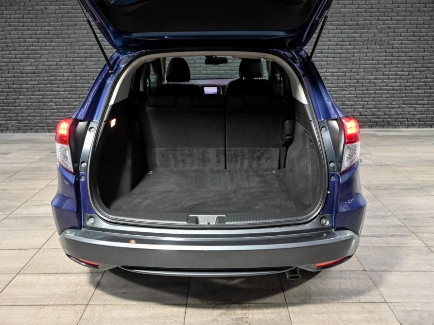 Honda Vezel I Екатеринбург  - изображение 6