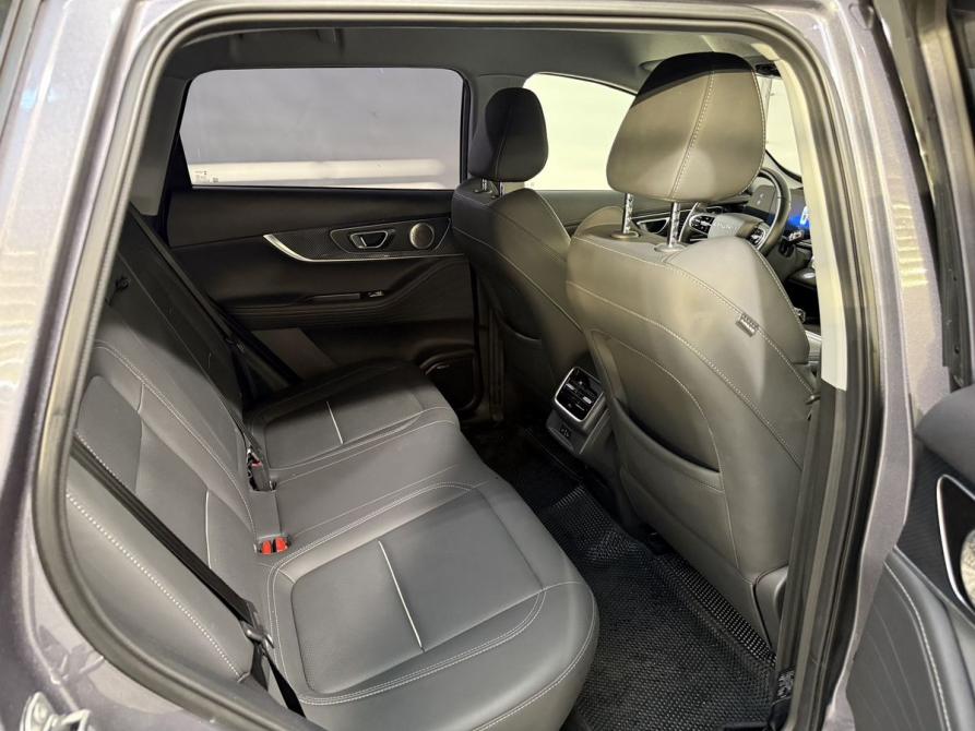 Chery Tiggo 7 Pro Max I Рестайлинг Химки  - изображение 4