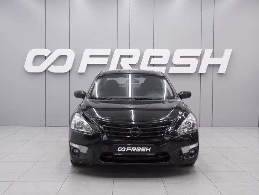 Nissan Altima V (L33) Ростов-на-Дону  - изображение 3