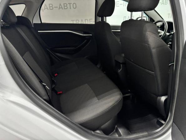 Lada (ВАЗ) Vesta I с пробегом 2020 года, цена 980 000 рублей, 129000 км, универсал, Автокод Объявления