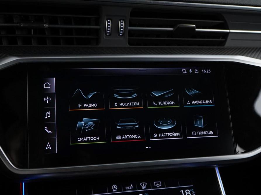 Audi S6 V (C8) Москва  - изображение 21