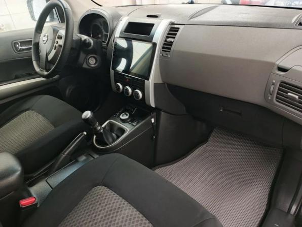 Nissan X-Trail II с пробегом 2007 года, цена 999 000 рублей, 274006 км, внедорожник, Автокод Объявления