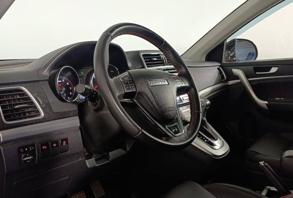 Haval H6 I Волгоград  - изображение 9