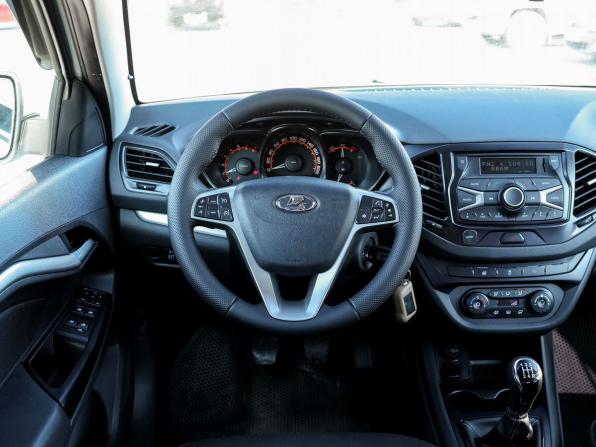 Lada (ВАЗ) Vesta I с пробегом 2020 года, цена 899 000 рублей, 86120 км, седан, Автокод Объявления