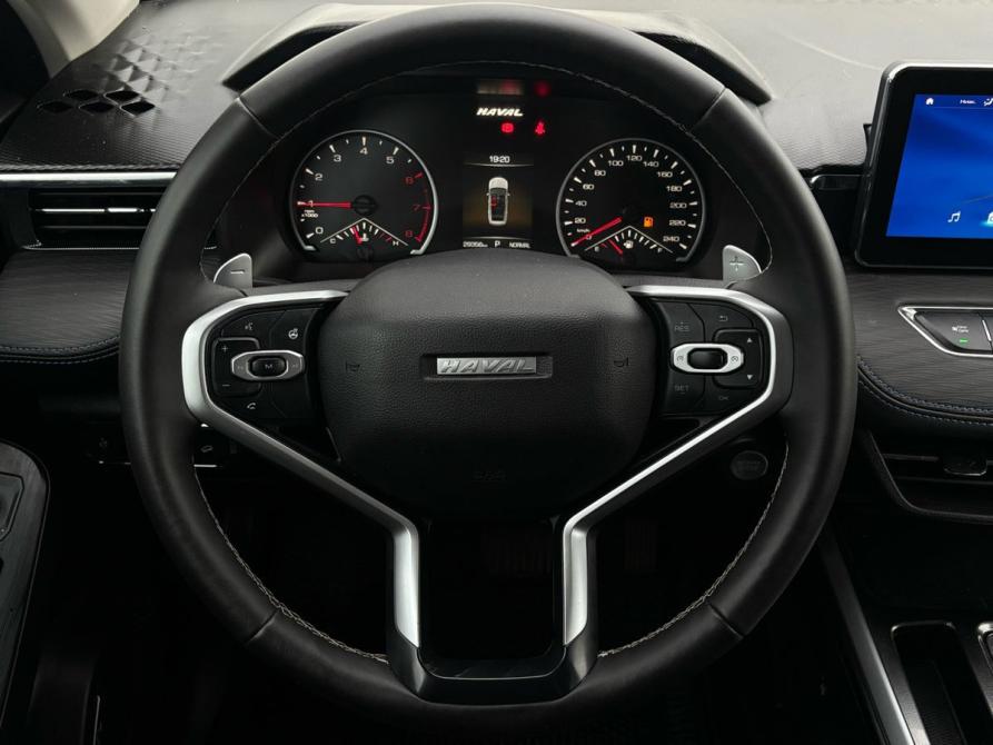 Haval Jolion I Калуга  - изображение 18