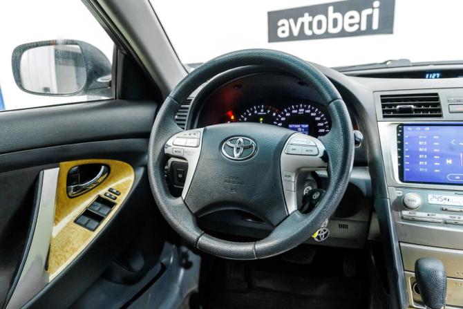 Toyota Camry VI (XV40) с пробегом 2006 года, цена 791 000 рублей, 281000 км, седан, Автокод Объявления