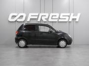 Daewoo Matiz I Рестайлинг Воронеж  - изображение 18
