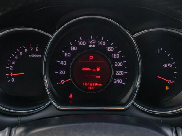 Kia Ceed II с пробегом 2013 года, цена 1 177 000 рублей, 184339 км, хэтчбек, Автокод Объявления