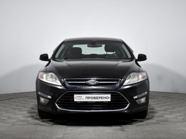 Ford Mondeo IV Рестайлинг с пробегом 2014 года, цена 549 000 рублей, 198143 км, седан, Автокод Объявления