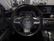 Lexus ES VI Рестайлинг Москва  - изображение 41