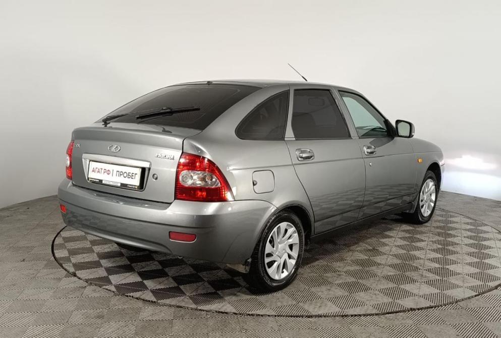 Lada (ВАЗ) Priora I Волгоград  - изображение 7