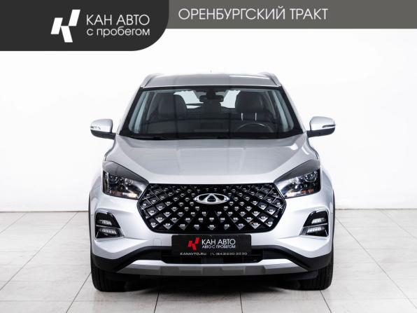 Chery Tiggo 4 Pro I Рестайлинг с пробегом 2025 года, цена 1 598 000 рублей, 20109 км, внедорожник, Автокод Объявления