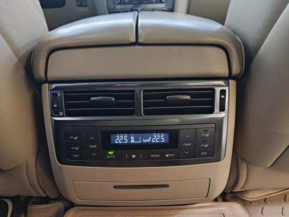 Lexus LX III с пробегом 2009 года, цена 3 200 000 рублей, 241516 км, внедорожник, Автокод Объявления