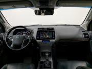 Toyota Land Cruiser Prado 150 Series Рестайлинг 2 Москва  - изображение 60