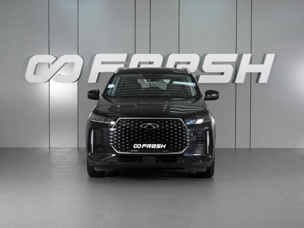 Chery Tiggo 4 I Рестайлинг 2 с пробегом 2025 года, цена 1 999 000 рублей, 15208 км, внедорожник, Автокод Объявления