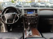Nissan Patrol VI (Y62) Рестайлинг Екатеринбург  - изображение 58