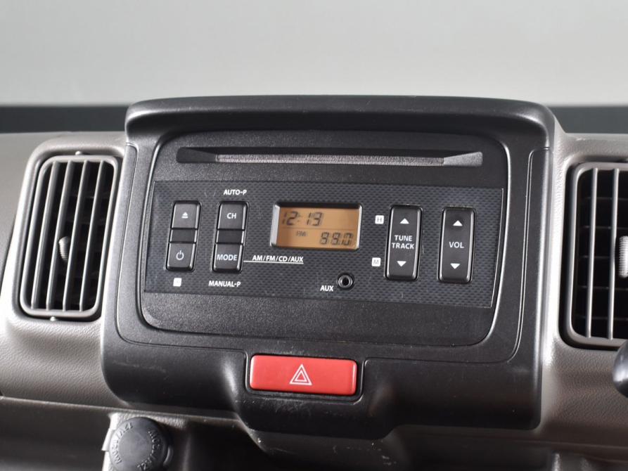 Nissan NV100 Clipper III Кемерово  - изображение 12