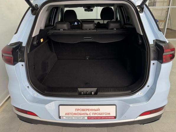 Chery Tiggo 7 Pro Max I с пробегом 2023 года, цена 1 945 000 рублей, 17543 км, внедорожник, Автокод Объявления