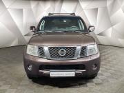 Nissan Pathfinder III Рестайлинг Москва  - изображение 27