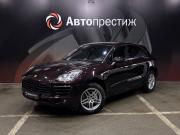 Porsche Macan I Ставрополь  - изображение 19