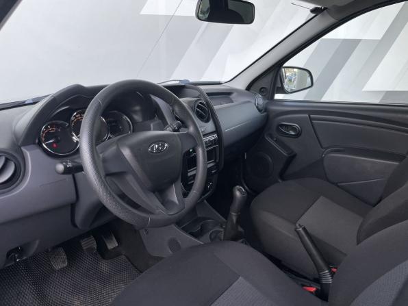 Lada (ВАЗ) Largus I Рестайлинг с пробегом 2024 года, цена 1 267 000 рублей, 43160 км, универсал, Автокод Объявления