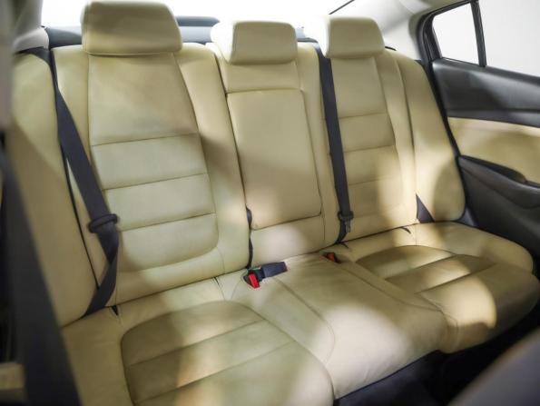 Mazda 6 III (GJ) с пробегом 2013 года, цена 1 149 000 рублей, 218500 км, седан, Автокод Объявления