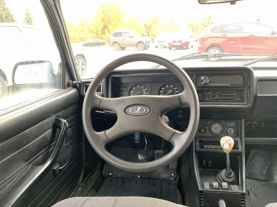 Lada (ВАЗ) 2107 Великие Луки  - изображение 11