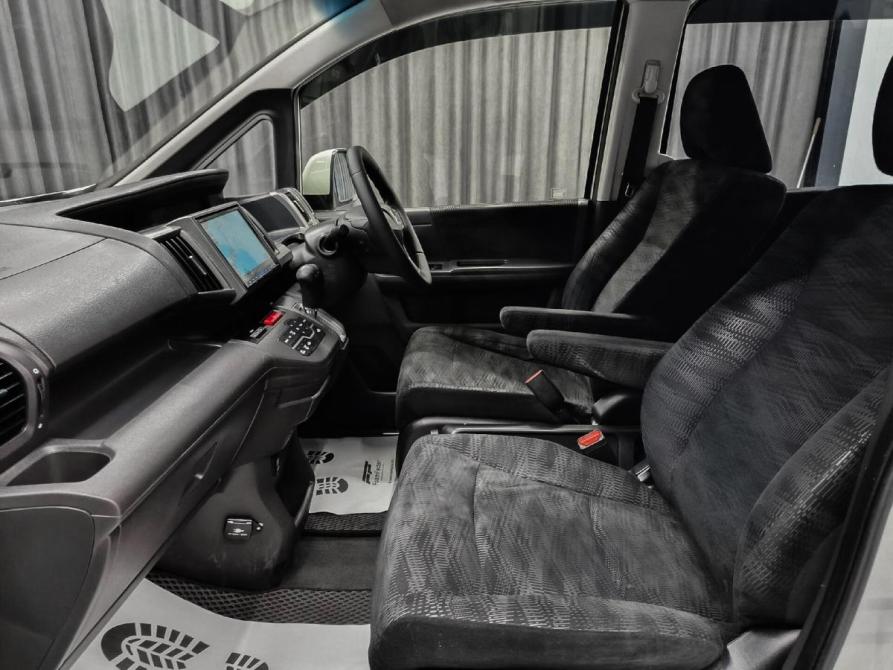 Honda Stepwgn IV Рестайлинг Красноярск  - изображение 8