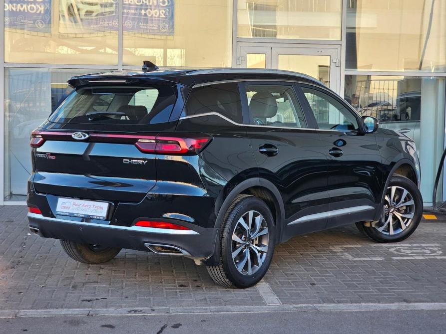 Chery Tiggo 7 Pro I Липецк  - изображение 2