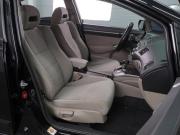 Honda Civic VIII Рестайлинг Воронеж  - изображение 23