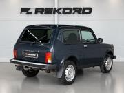 Lada (ВАЗ) 2121 (4x4) I Рестайлинг Уфа  - изображение 16