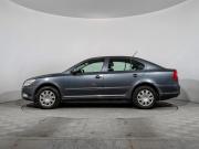 Skoda Octavia II (A5) Рестайлинг Санкт-Петербург  - изображение 27