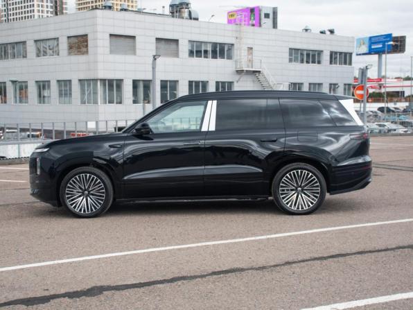 Volkswagen ID.Era 9X с пробегом 2026 года, цена 12 500 000 рублей, 41 км, внедорожник, Автокод Объявления