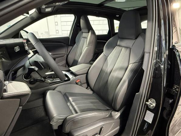 Audi Q5 III с пробегом 2026 года, цена 7 799 000 рублей, 15 км, внедорожник, Автокод Объявления