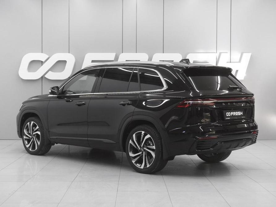 Geely Monjaro I Ростов-на-Дону  - изображение 2