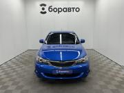 Subaru Impreza III Воронеж  - изображение 25