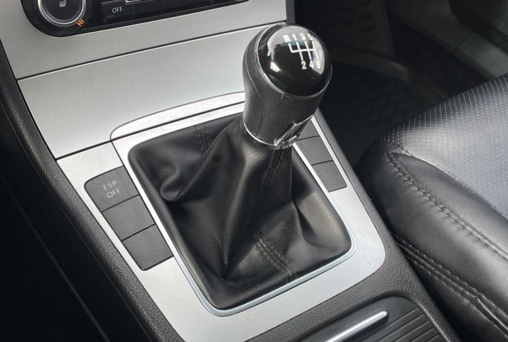 Volkswagen Passat B6 Иваново  - изображение 16