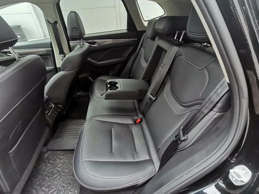 Haval Jolion I Рестайлинг Липецк  - изображение 21