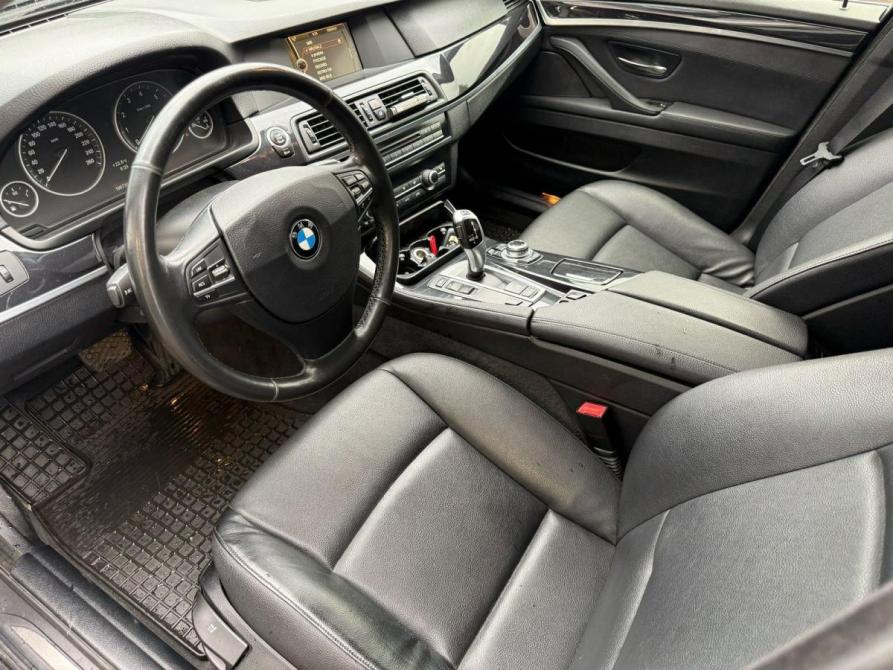BMW 5 серии VI (F10/F11/F07) Набережные Челны  - изображение 7