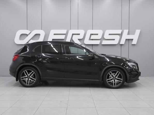 Mercedes-Benz GLA I (X156) с пробегом 2015 года, цена 1 520 000 рублей, 284364 км, внедорожник, Автокод Объявления