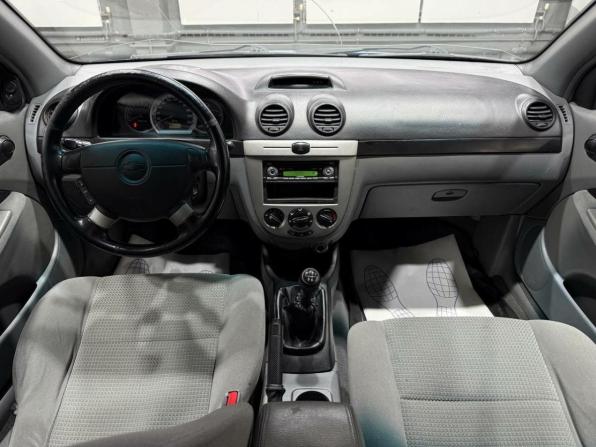 Chevrolet Lacetti I с пробегом 2008 года, цена 420 000 рублей, 190144 км, хэтчбек, Автокод Объявления