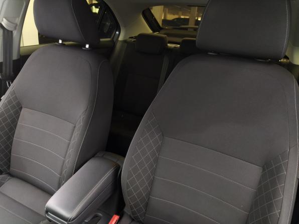 Skoda Rapid II с пробегом 2020 года, цена 1 450 000 рублей, 117262 км, лифтбек, Автокод Объявления