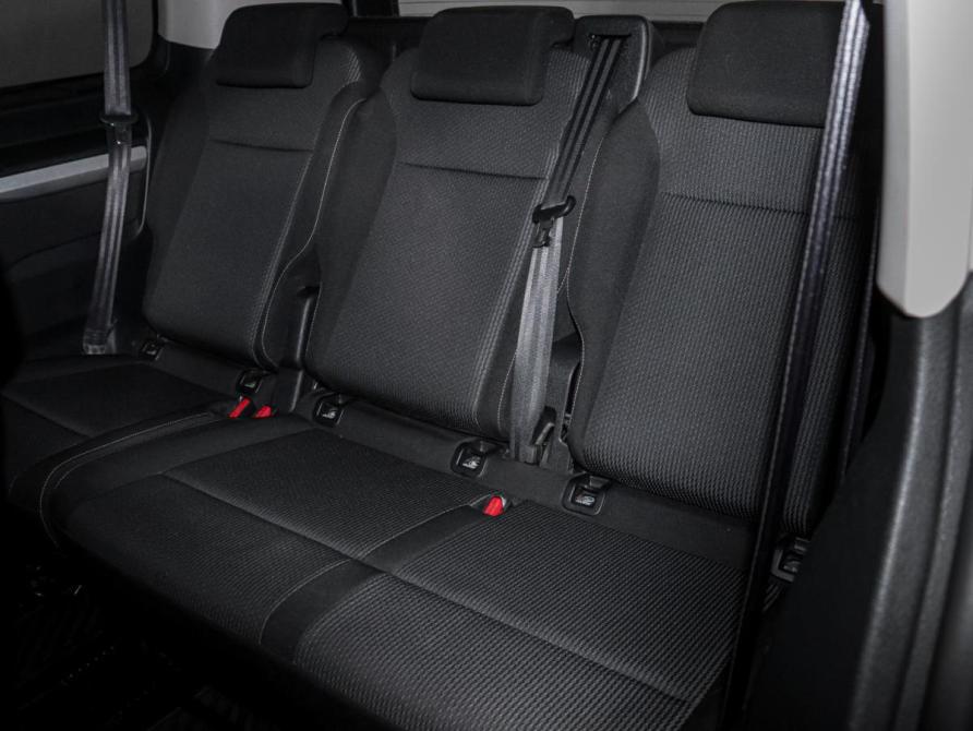 Citroen SpaceTourer I Москва  - изображение 16