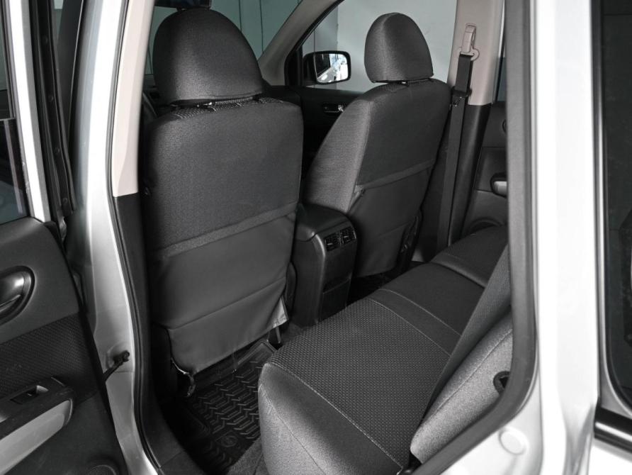 Nissan X-Trail II Рестайлинг Ростов-на-Дону  - изображение 11