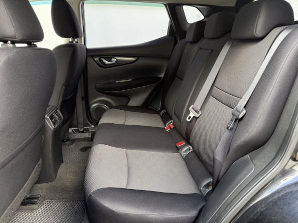 Nissan Qashqai II с пробегом 2018 года, цена 1 290 000 рублей, 152973 км, внедорожник, Автокод Объявления