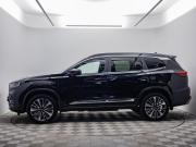Chery Tiggo 8 Pro Plug-in Hybrid Москва  - изображение 28